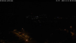 Brněnská přehrada