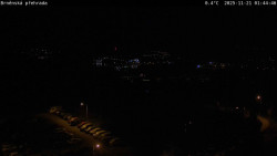 Brněnská přehrada