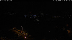 Brněnská přehrada