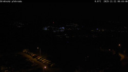 Brněnská přehrada