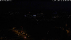 Brněnská přehrada