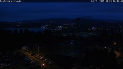 Brněnská přehrada