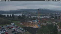 Brněnská přehrada