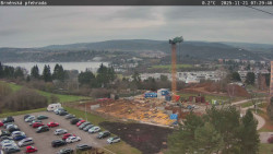 Brněnská přehrada