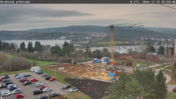 Brněnská přehrada