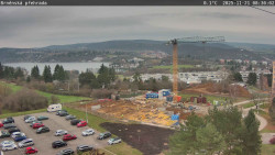 Brněnská přehrada