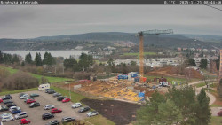 Brněnská přehrada