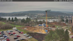 Brněnská přehrada