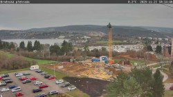 Brněnská přehrada