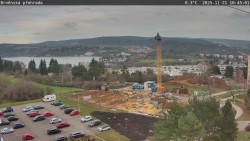 Brněnská přehrada