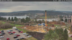 Brněnská přehrada