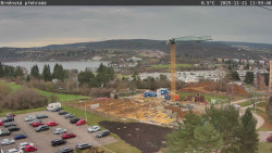 Brněnská přehrada