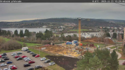 Brněnská přehrada