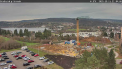 Brněnská přehrada