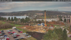 Brněnská přehrada