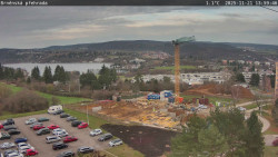 Brněnská přehrada