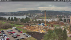 Brněnská přehrada