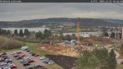 Brněnská přehrada