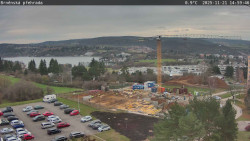 Brněnská přehrada