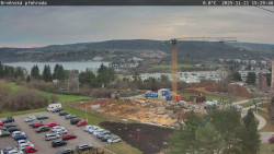 Brněnská přehrada