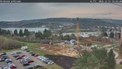 Brněnská přehrada