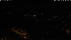 Brněnská přehrada