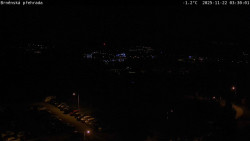 Brněnská přehrada