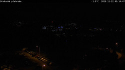 Brněnská přehrada