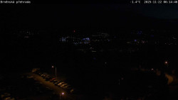 Brněnská přehrada