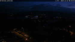 Brněnská přehrada