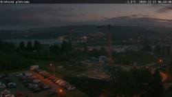 Brněnská přehrada