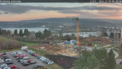 Brněnská přehrada