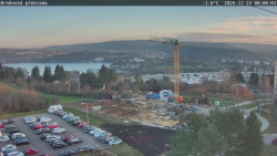 Brněnská přehrada