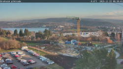 Brněnská přehrada