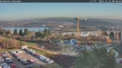 Brněnská přehrada