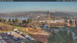 Brněnská přehrada