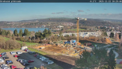 Brněnská přehrada