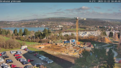 Brněnská přehrada