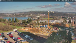 Brněnská přehrada