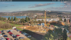 Brněnská přehrada