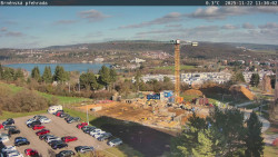 Brněnská přehrada