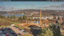 Brněnská přehrada