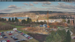 Brněnská přehrada