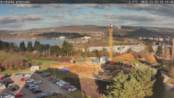 Brněnská přehrada