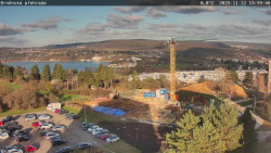 Brněnská přehrada