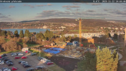 Brněnská přehrada