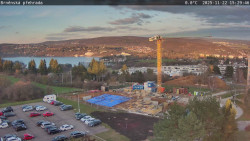 Brněnská přehrada