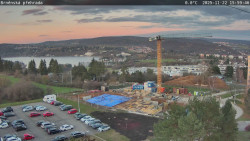 Brněnská přehrada