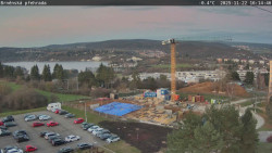 Brněnská přehrada