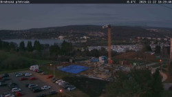 Brněnská přehrada